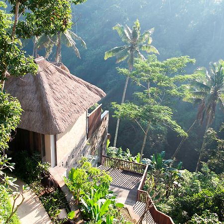 Tejaprana Resort & Spa Ουμπούντ Εξωτερικό φωτογραφία A villa in Bali